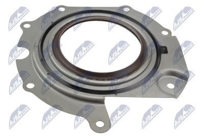 Shaft Seal, injector pump NTY NUP-FR-007