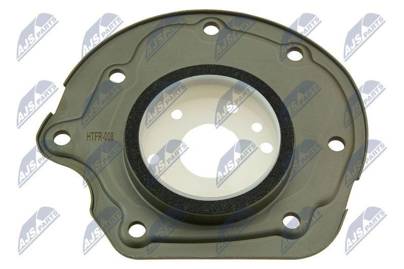 NTY NUP-FR-008 Shaft Seal, crankshaft