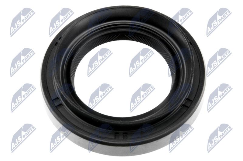 NTY NUP-HY-000 Shaft Seal, manual transmission