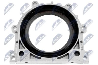 Shaft Seal, crankshaft NTY NUP-ME-000
