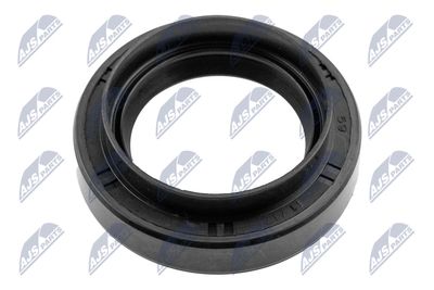 Shaft Seal, manual transmission NTY NUP-MZ-001
