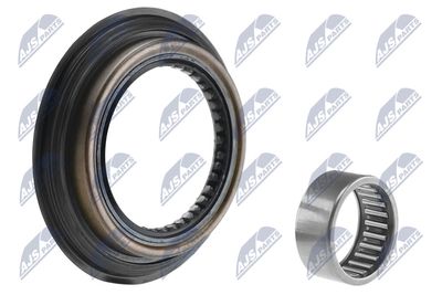 Repair Kit, steering knuckle NTY NUP-PL-000