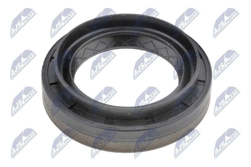 NTY NUP-PL-001 Shaft Seal, differential