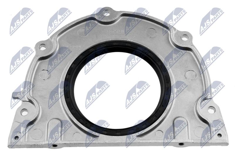 NTY NUP-PL-003 Shaft Seal, crankshaft