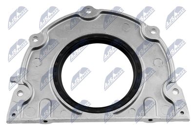 Shaft Seal, crankshaft NTY NUP-PL-003