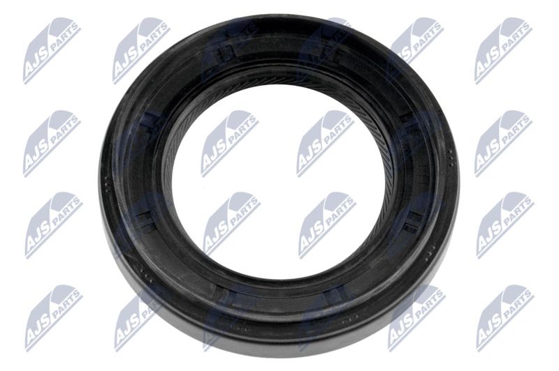 NTY NUP-TY-006 Shaft Seal, automatic transmission