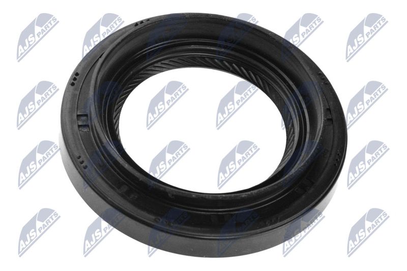 NTY NUP-TY-019 Shaft Seal, automatic transmission