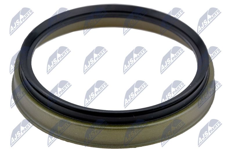 NTY NUP-TY-021 Seal Ring, wheel hub