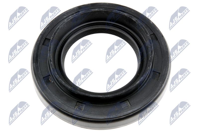 NTY NUP-TY-033 Shaft Seal, automatic transmission