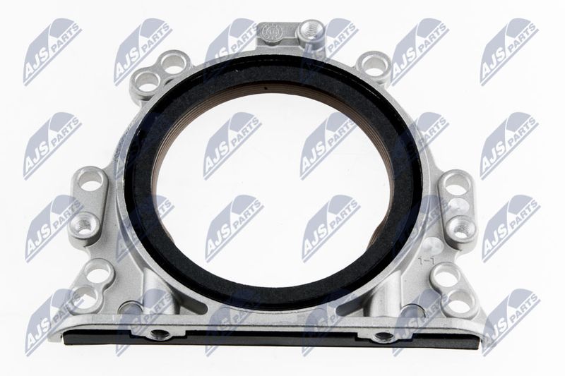 NTY NUP-VW-005 Shaft Seal, crankshaft