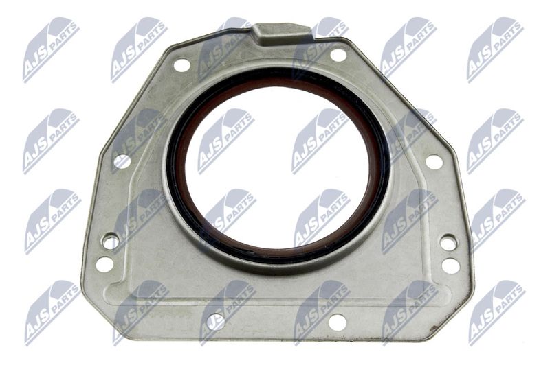 NTY NUP-VW-007 Shaft Seal, crankshaft