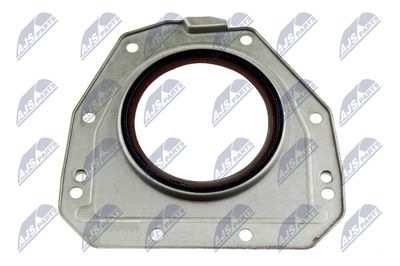 Shaft Seal, crankshaft NTY NUP-VW-007