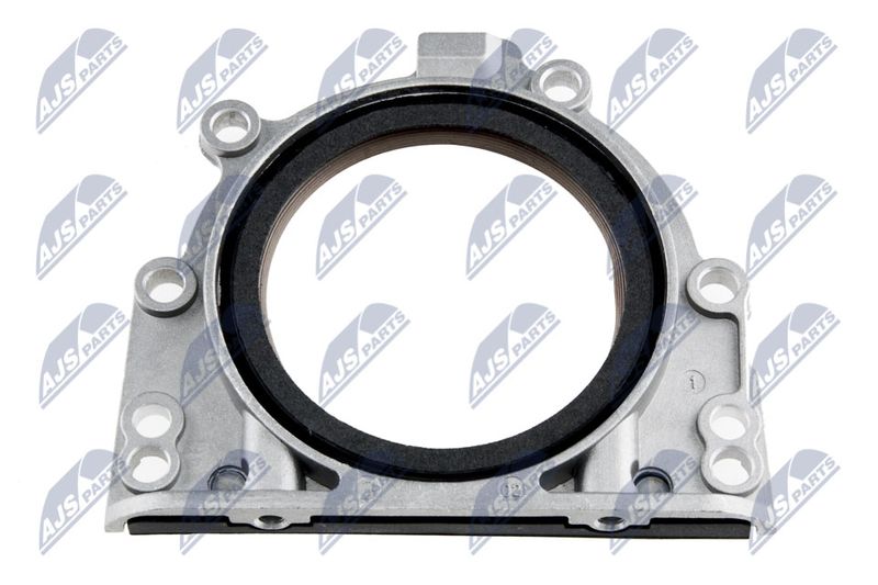 NTY NUP-VW-008 Shaft Seal, crankshaft