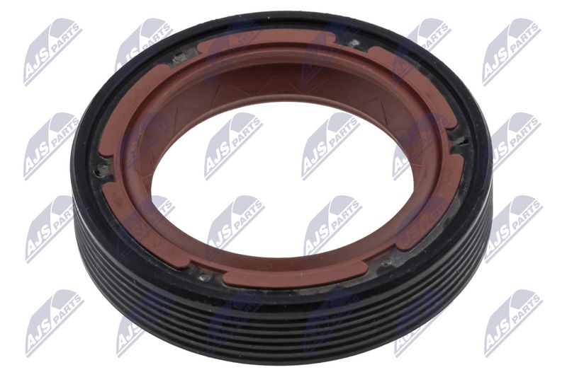 NTY NUP-VW-010 Shaft Seal, crankshaft