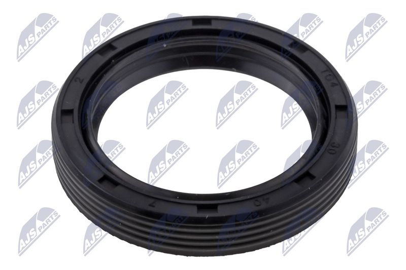 NTY NUP-VW-013 Shaft Seal, crankshaft