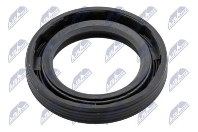 Shaft Seal, camshaft NTY NUP-VW-015