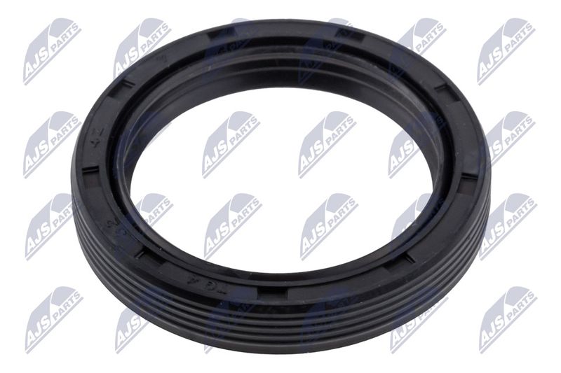 NTY NUP-VW-016 Shaft Seal, crankshaft