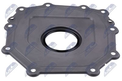 Shaft Seal, crankshaft NTY NUP-VW-017