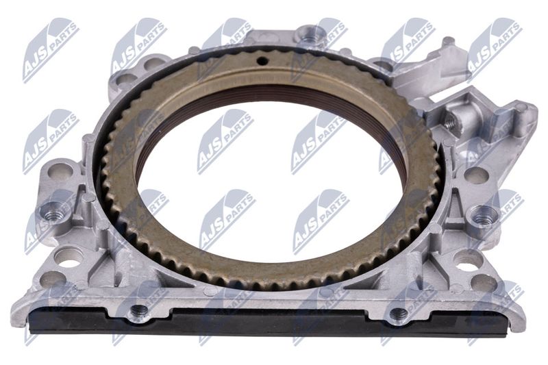 NTY NUP-VW-021 Shaft Seal, crankshaft