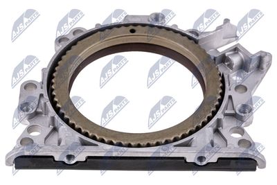 Shaft Seal, crankshaft NTY NUP-VW-021