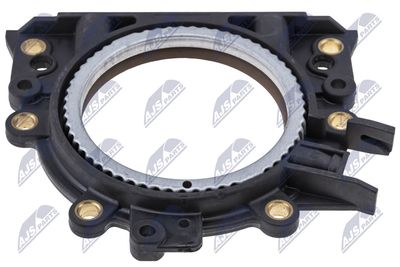 Shaft Seal, crankshaft NTY NUP-VW-024
