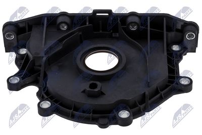 Shaft Seal, crankshaft NTY NUP-VW-026