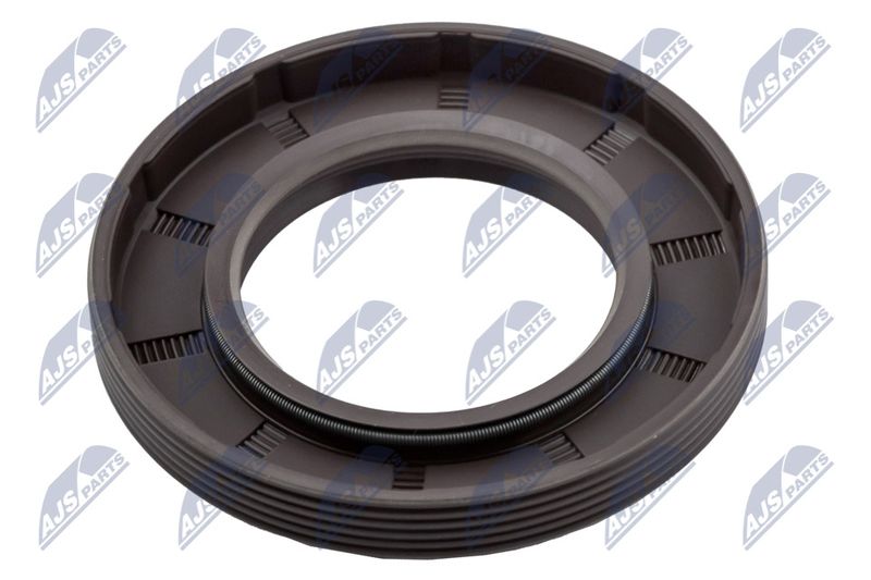 NTY NUP-VW-027 Shaft Seal, crankshaft