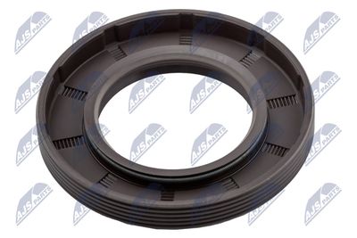 Shaft Seal, crankshaft NTY NUP-VW-027