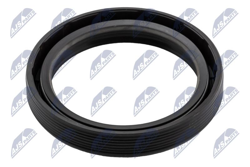 NTY NUP-VW-029 Shaft Seal, automatic transmission