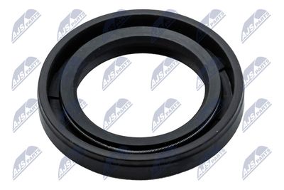 Shaft Seal, manual transmission NTY NUP-VW-030