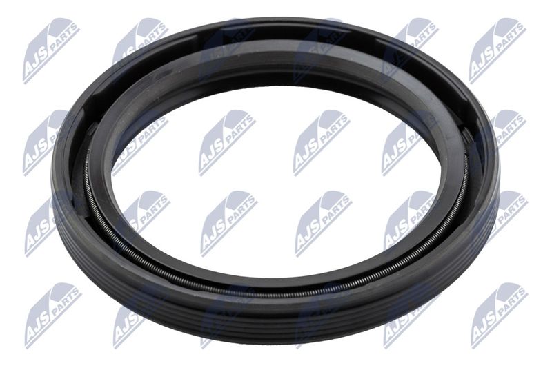 NTY NUP-VW-031 Shaft Seal, differential