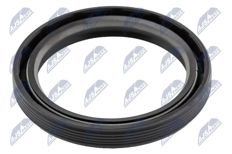 NTY NUP-VW-032 Shaft Seal, manual transmission flange