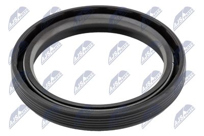 Shaft Seal, manual transmission flange NTY NUP-VW-032