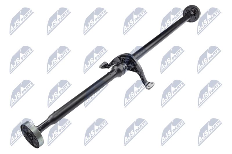 NTY NWN-AU-013 Propshaft, axle drive