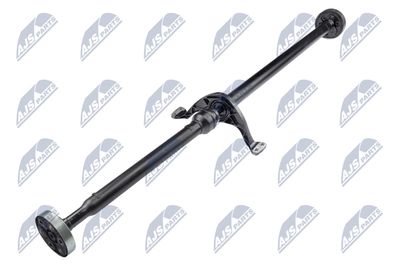 Propshaft, axle drive NTY NWN-AU-013