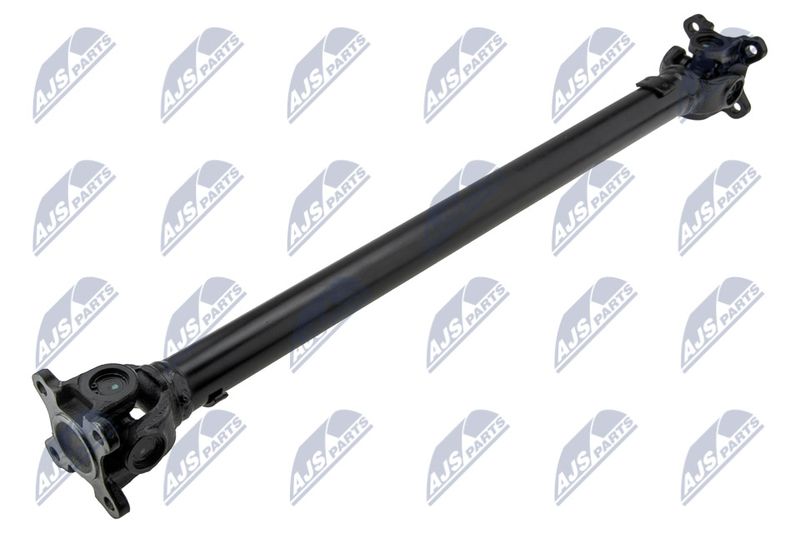 NTY NWN-BM-002 Propshaft, axle drive