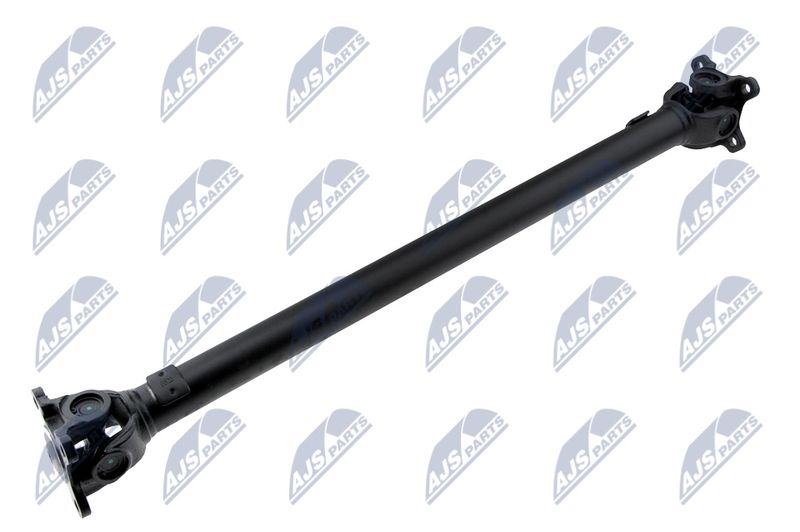 NTY NWN-BM-007 Propshaft, axle drive