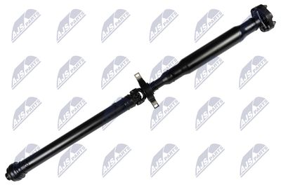Propshaft, axle drive NTY NWN-BM-060