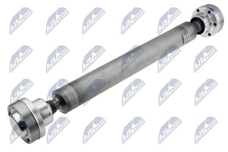 NTY NWN-CH-004 Propshaft, axle drive