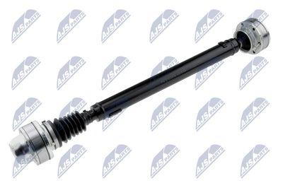 Propshaft, axle drive NTY NWN-CH-010