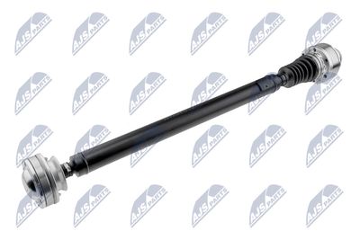 Propshaft, axle drive NTY NWN-CH-012