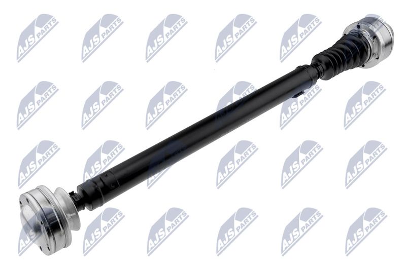NTY NWN-CH-019 Propshaft, axle drive