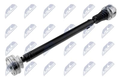 Propshaft, axle drive NTY NWN-CH-019