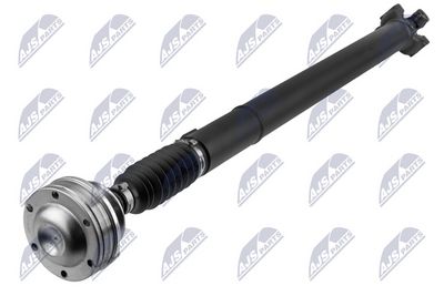 Propshaft, axle drive NTY NWN-CH-025