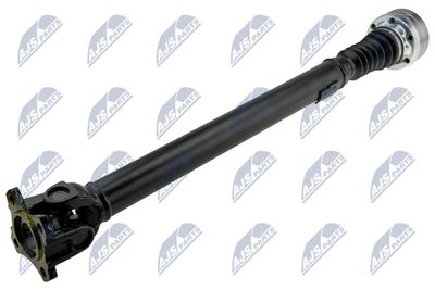 Propshaft, axle drive NTY NWN-CH-039
