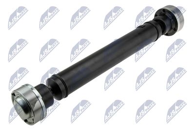 Propshaft, axle drive NTY NWN-CH-055