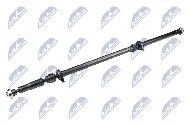 NTY NWN-FR-006 Propshaft, axle drive
