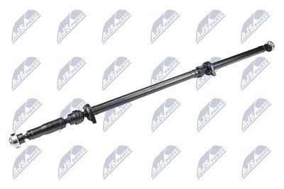 Propshaft, axle drive NTY NWN-FR-006
