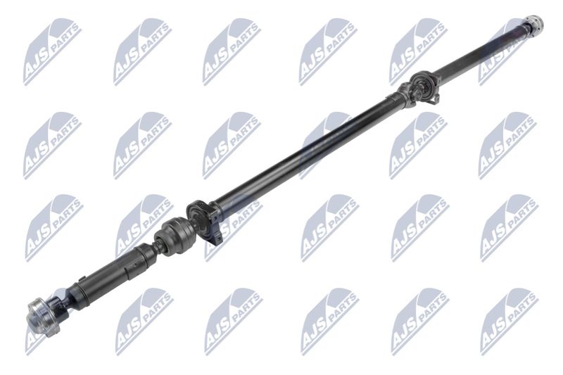 NTY NWN-FR-007 Propshaft, axle drive
