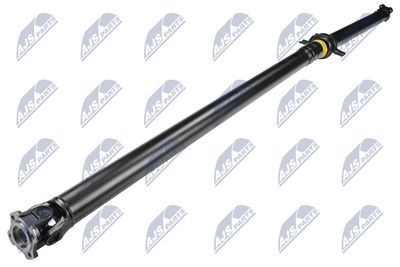 Propshaft, axle drive NTY NWN-HD-002